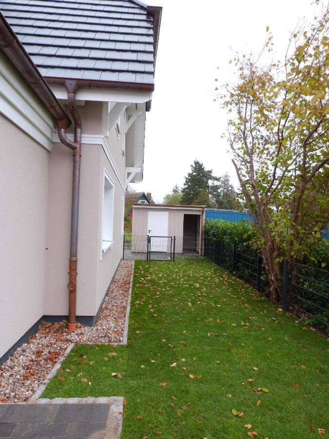 Barther Str_10 A Austernfischer Zingst Luaran gambar